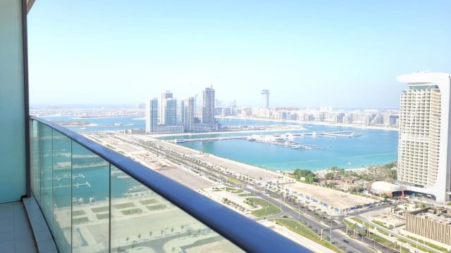 Amazing Sea Views | Exclusive unit | Ready Invesment